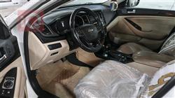 Kia Cadenza